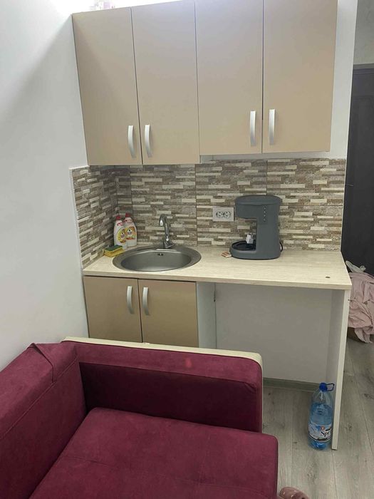 Vand Garsoniera Micro 19