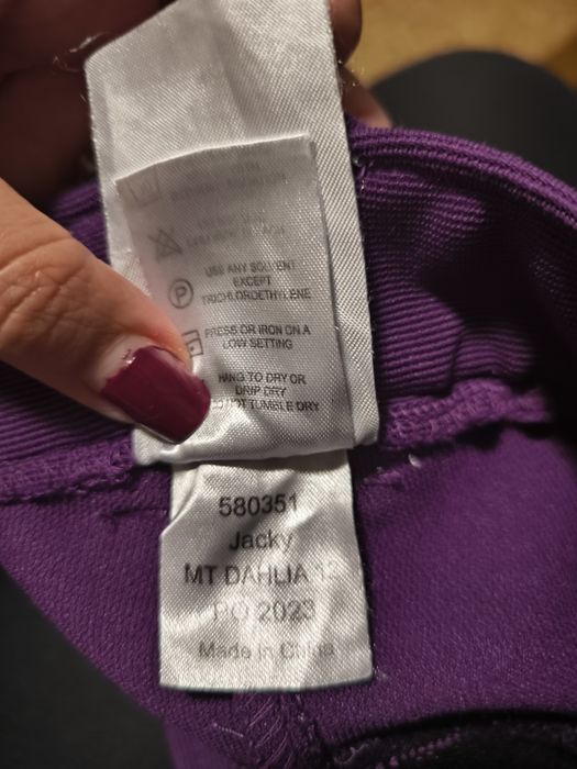 Pantaloni călărie Red Horse 14 ani