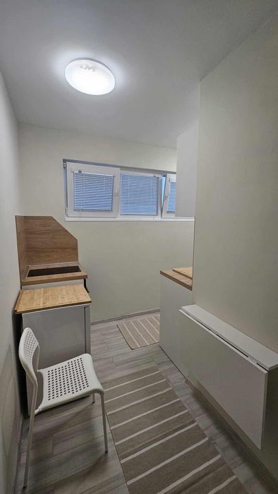 Дава се под наем Едностаен апартамент в Варна, Окръжна болница - 55 кв.м за 350 € - Снимка #4