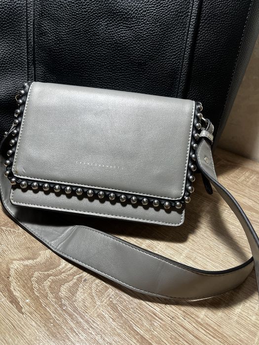 Сумка через плечо