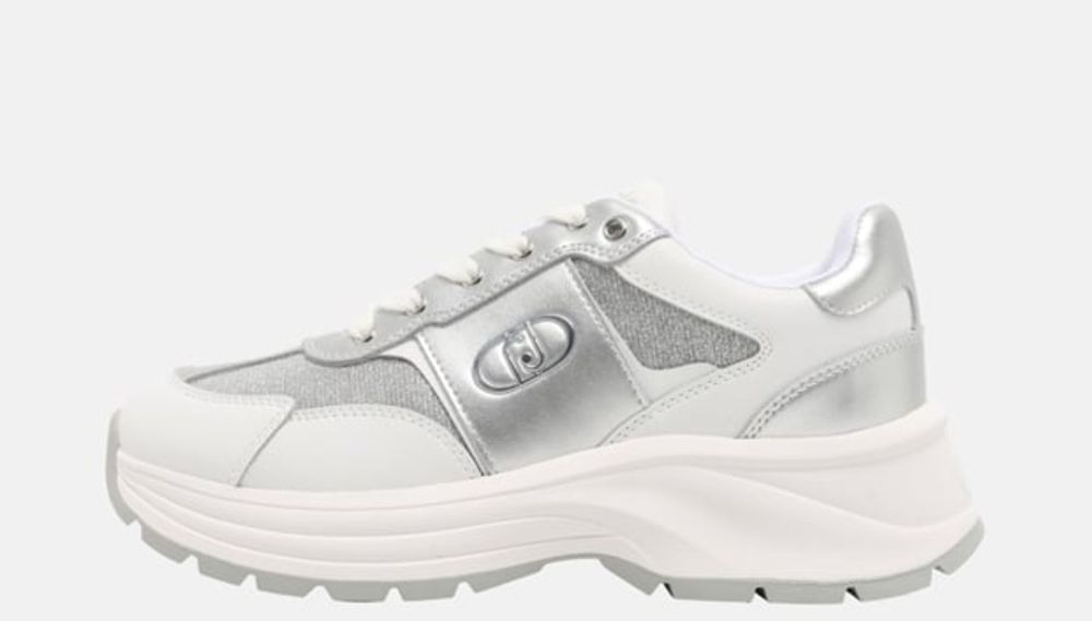 Дамски маратонки Liu Jo Eva номера 35, 36, 37, 41