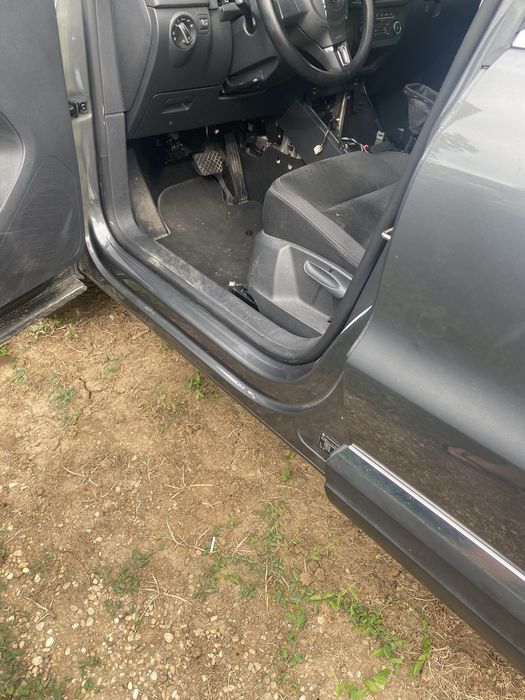 Presuri mocheta vw tiguan