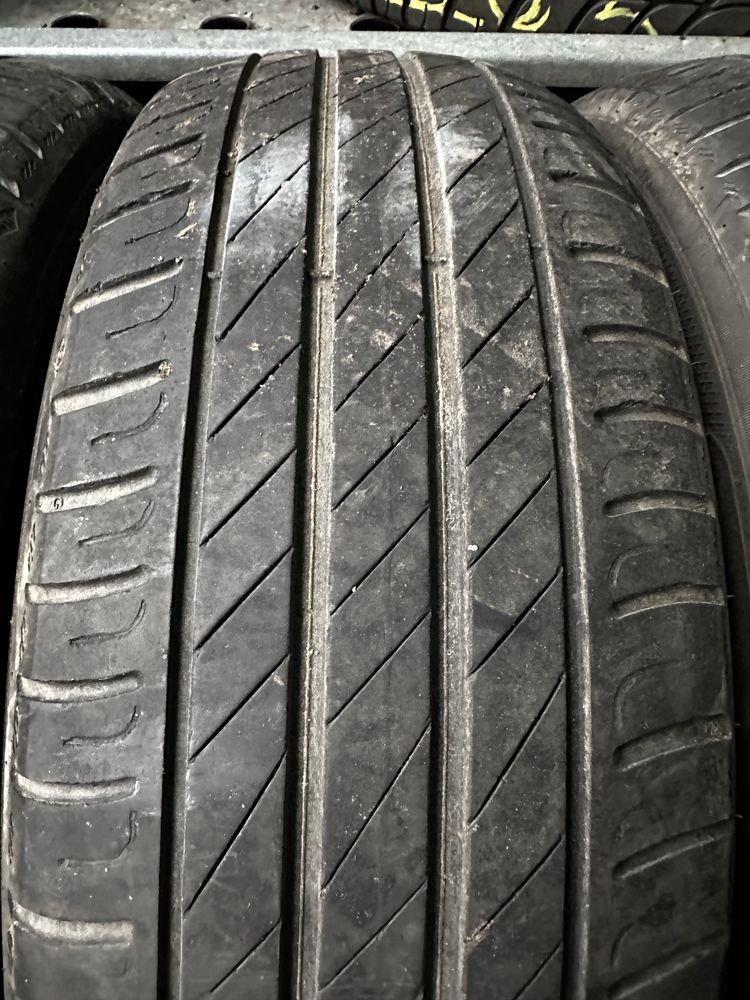 Anvelope 185/65 R15 KLEBER de vara