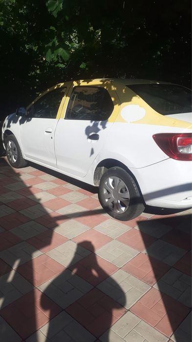 Dacia logan 1.5 diesel 2014 Urgent