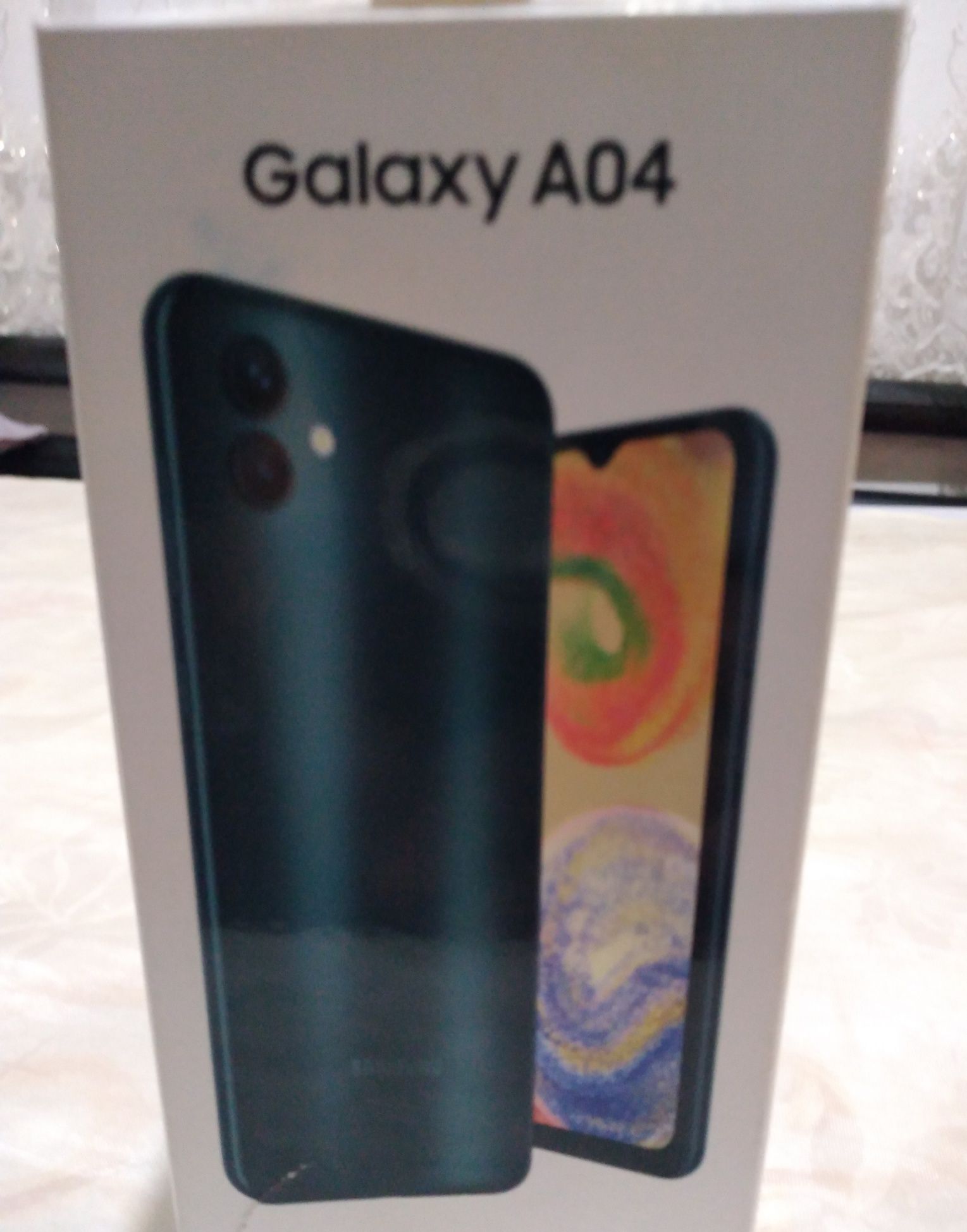 Galaxy A04.сотилади.янги