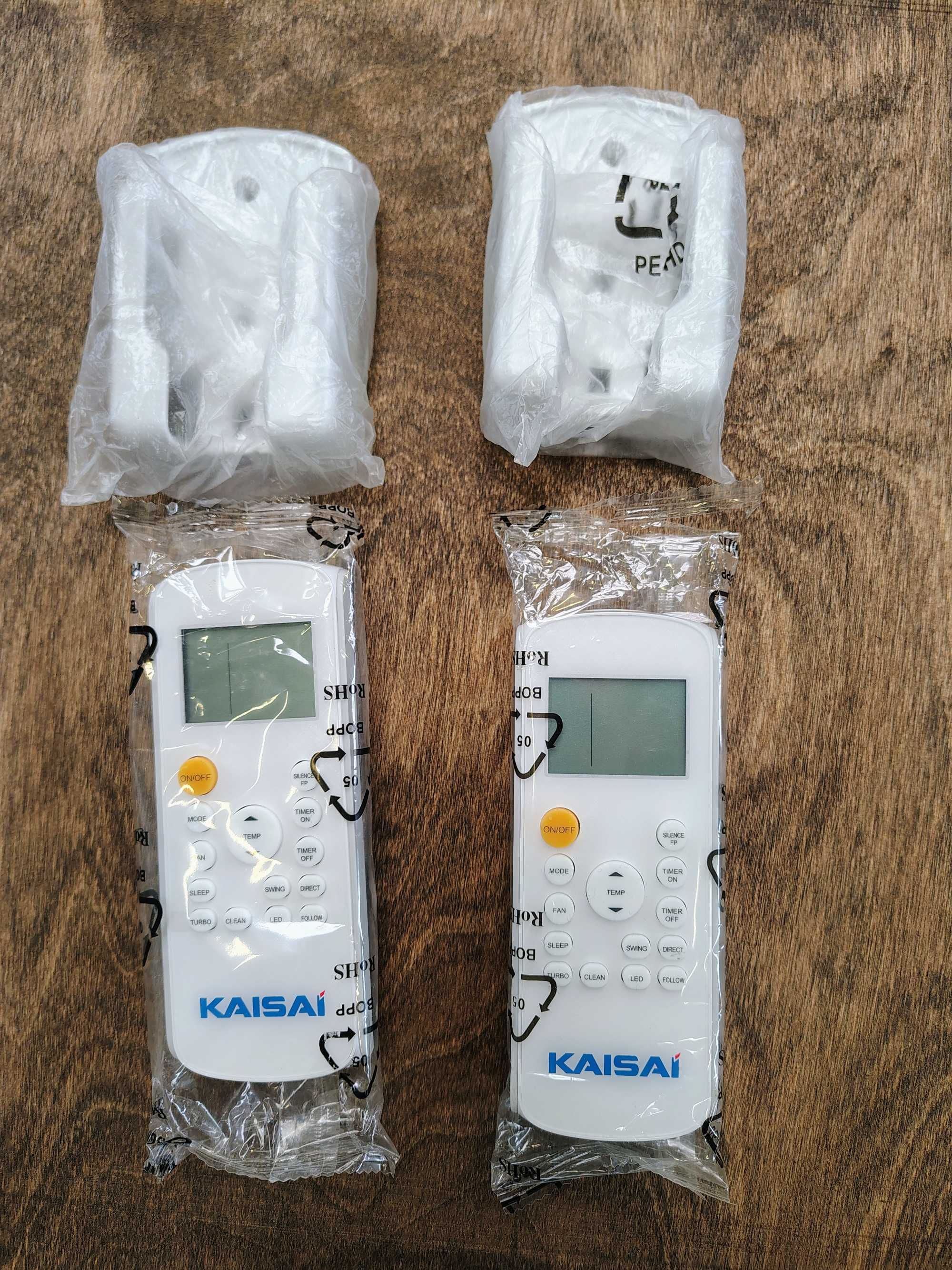 Дистанционно Kaisai RG57A6