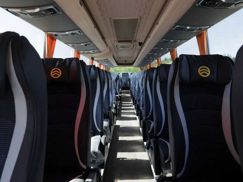 Across the Fergana Valley and All of Uzbekistan: Transport and Guide