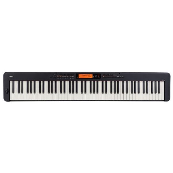 Pian Casio CDP-S360, pian profesional 88 de clape