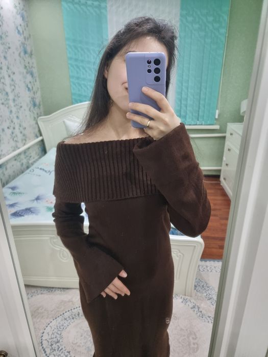 Шикарное платье GAISSINA