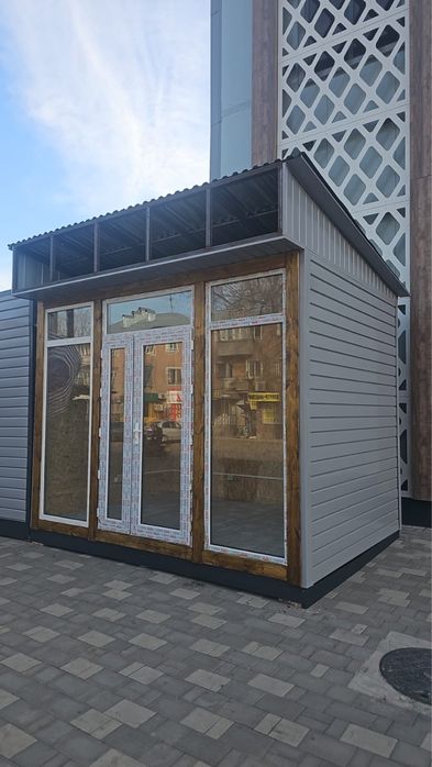 Сдается в аренду 2 помещение!