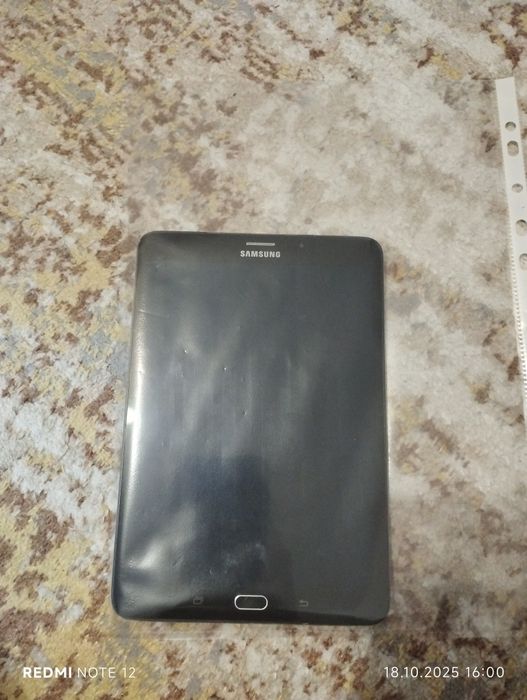 Samsung Galaxy Tab S на запчасти