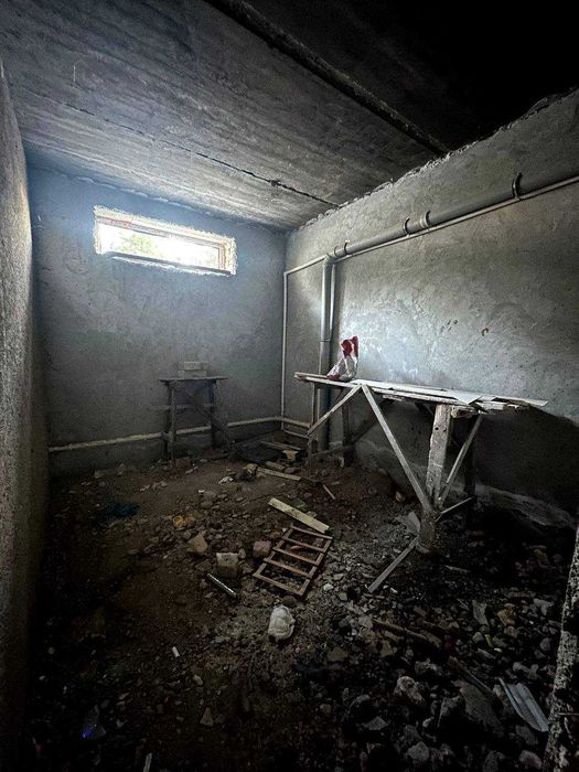 Nekrasova hududida kvartira zudlik bilan sotiladi!