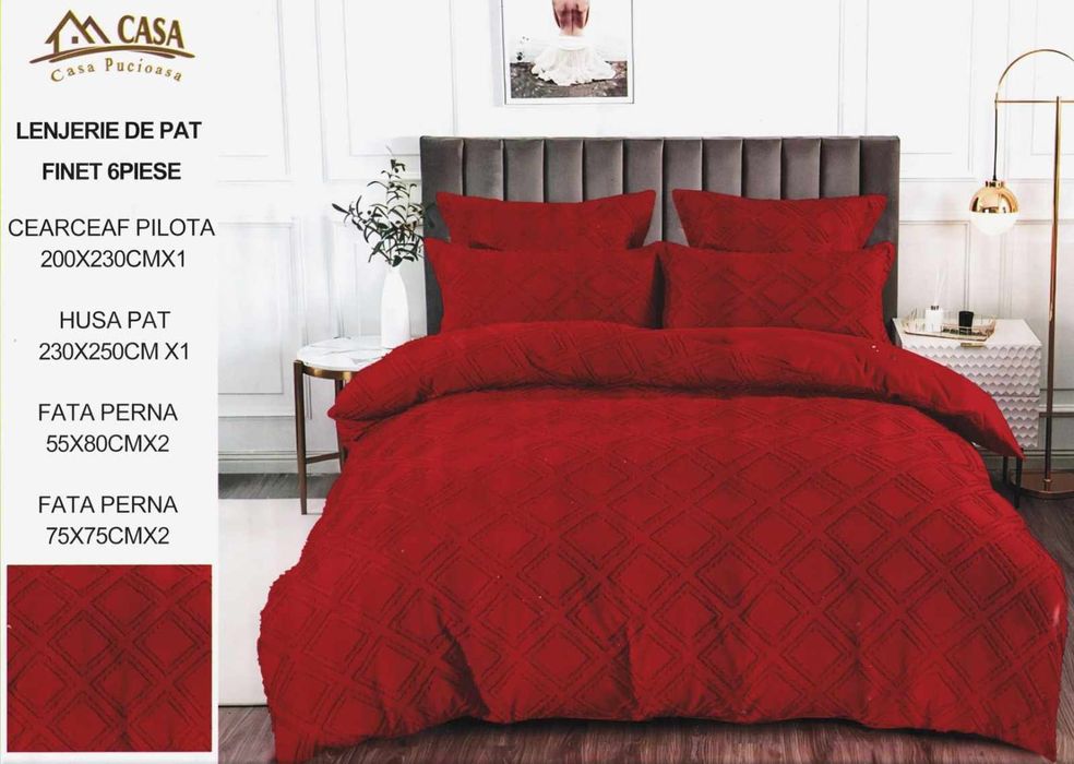 Finet Satinat lenjerii