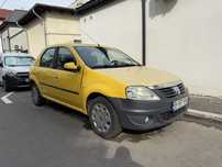 Dacia Logan 1.6 2011 GPL