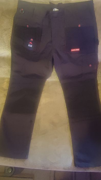 Salopeta munca Lahti Pro