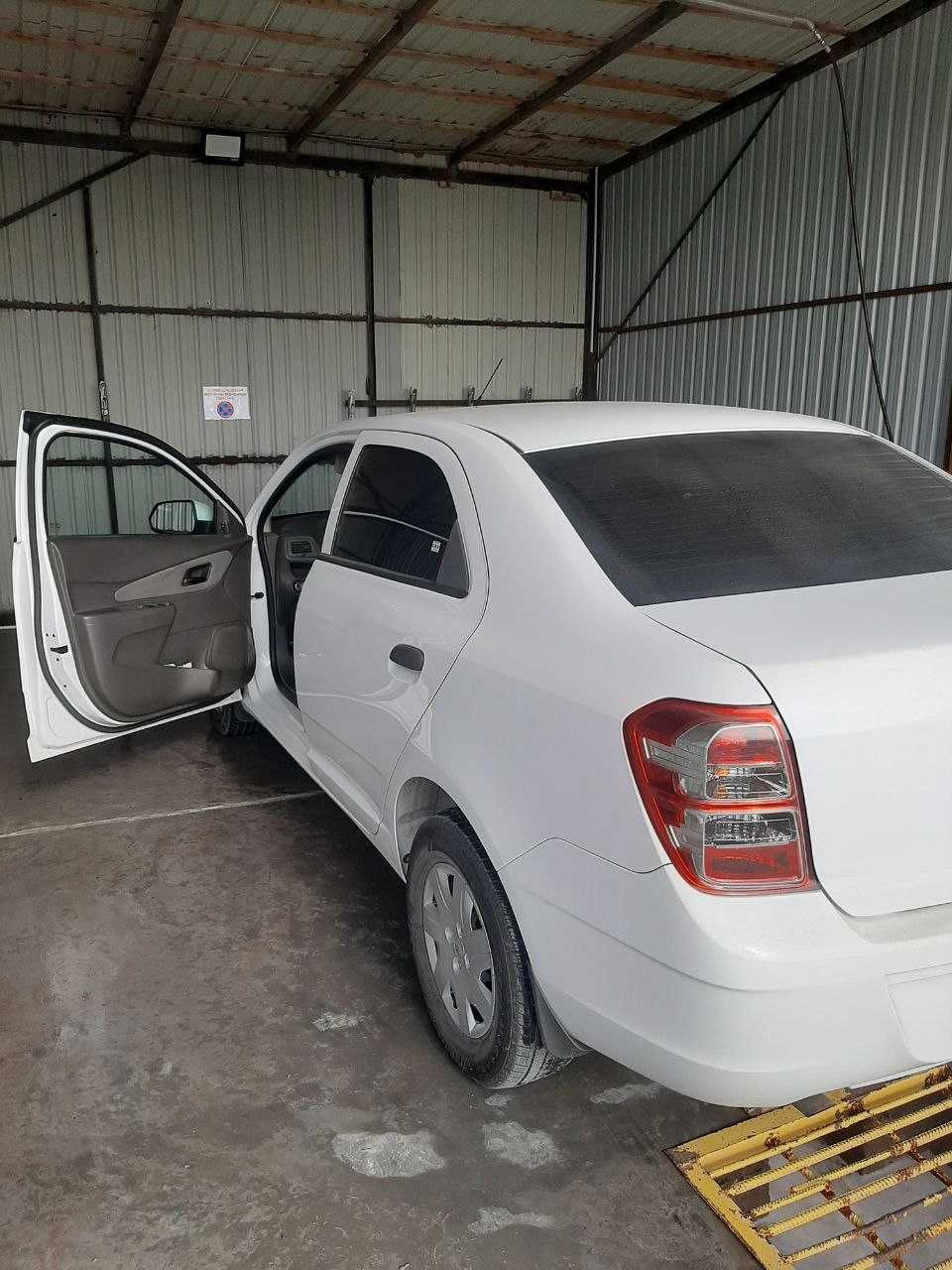 Cobalt mexanik 2019