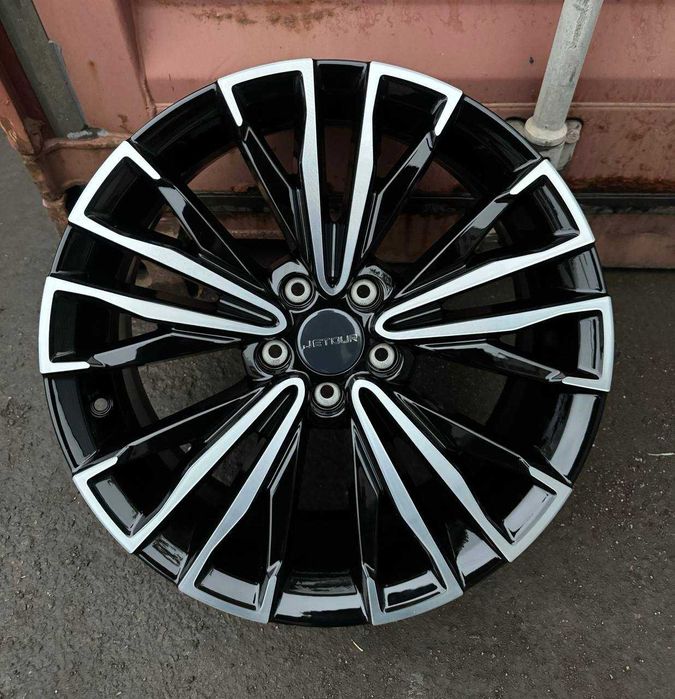 Новые диски R18 Jetour в наличии