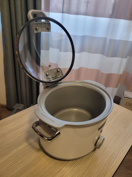 Slow cooker Crock-Pot