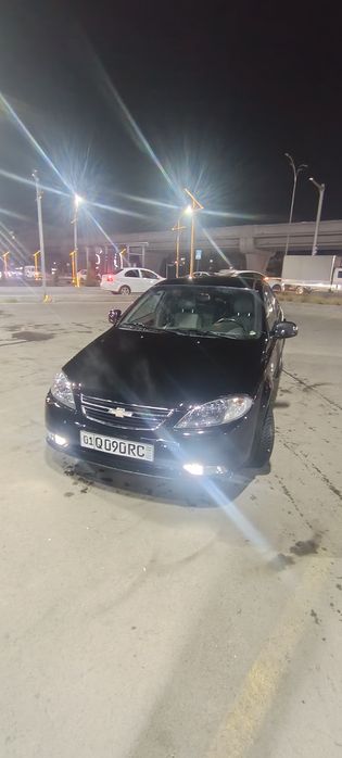 Srochna Gentra 2024(avtomat)