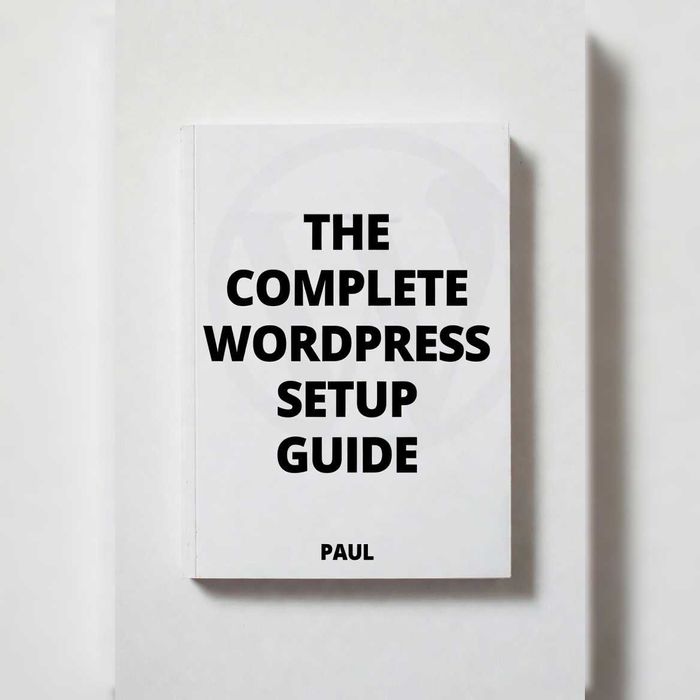 Ghid complet pentru crearea unui site WordPress pas cu pas!