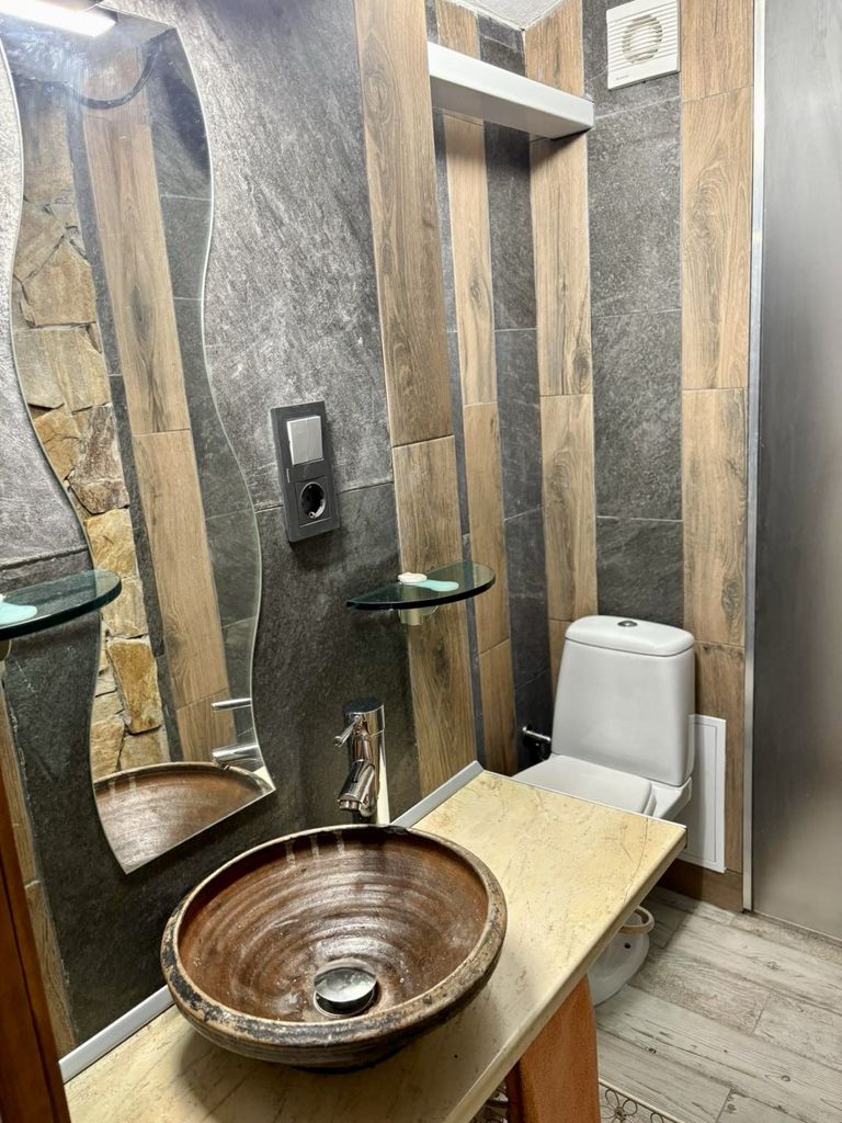 Продава се Едностаен апартамент в Банско - 37 кв.м за 865 €/кв.м - Снимка #8