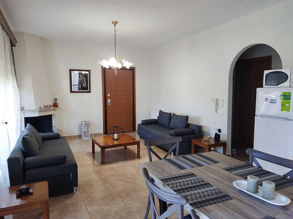 Апартамент 126 ТА - Керамоти, Гърция