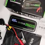 Стартерно устройство Powerbank Jump starter Utrai 3000A