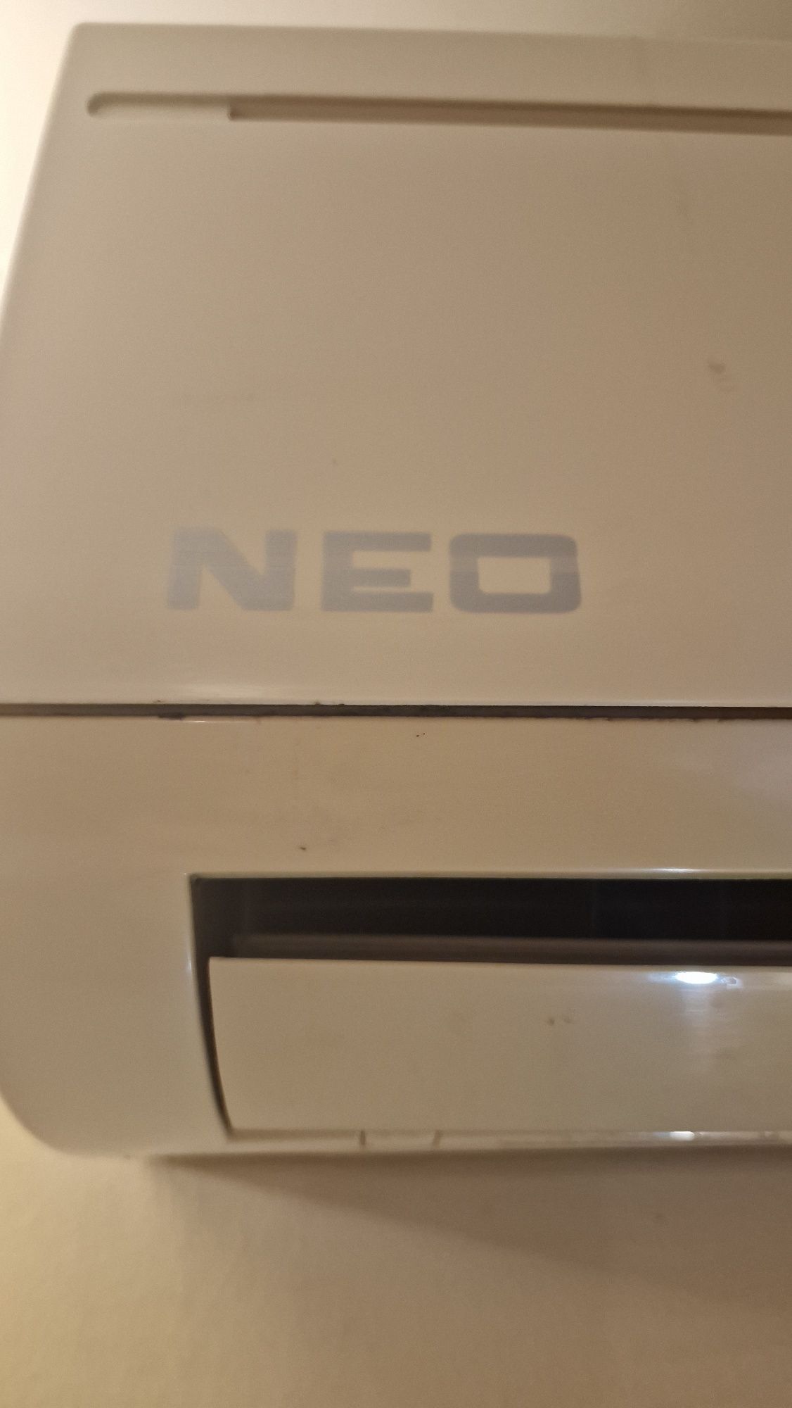 Климатик NEO с компресор Toshiba