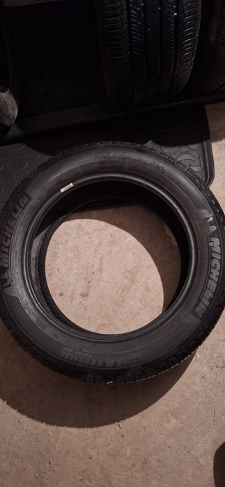 Vand set cauciucuri 235/55/18 Michelin