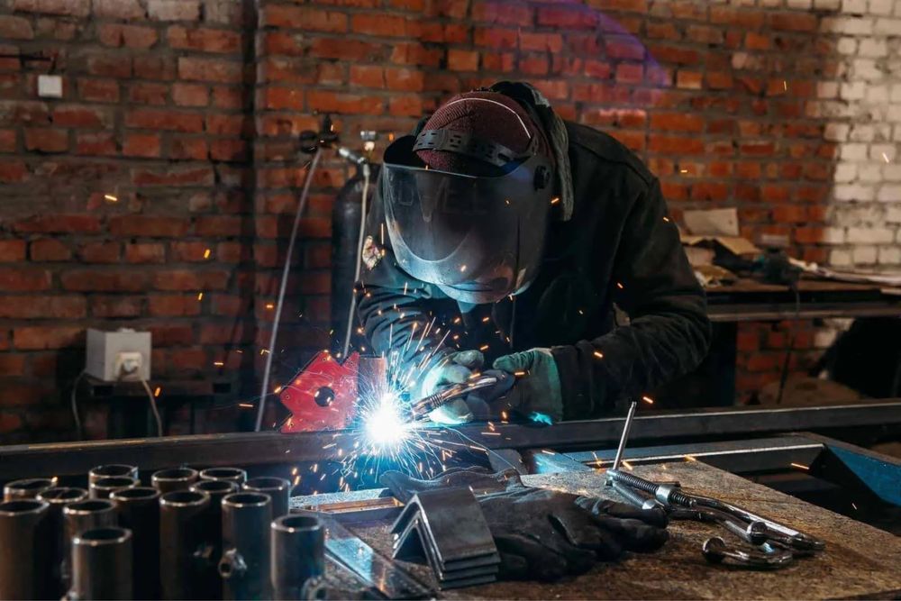 Аргон аргоновая сварка нержавейка