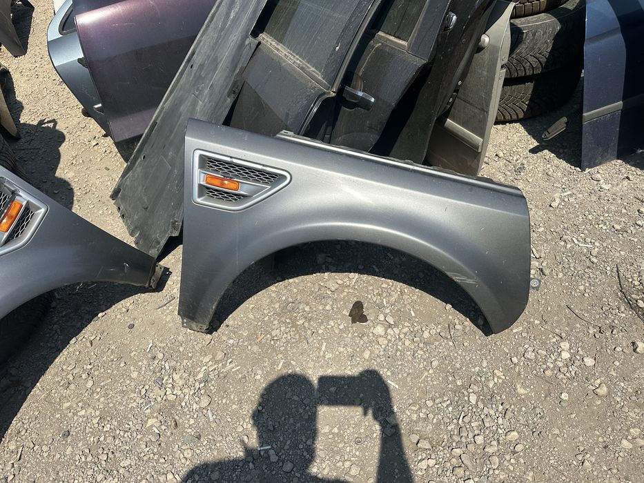 Калник/Калници за Land Rover Freelander 2 2007-