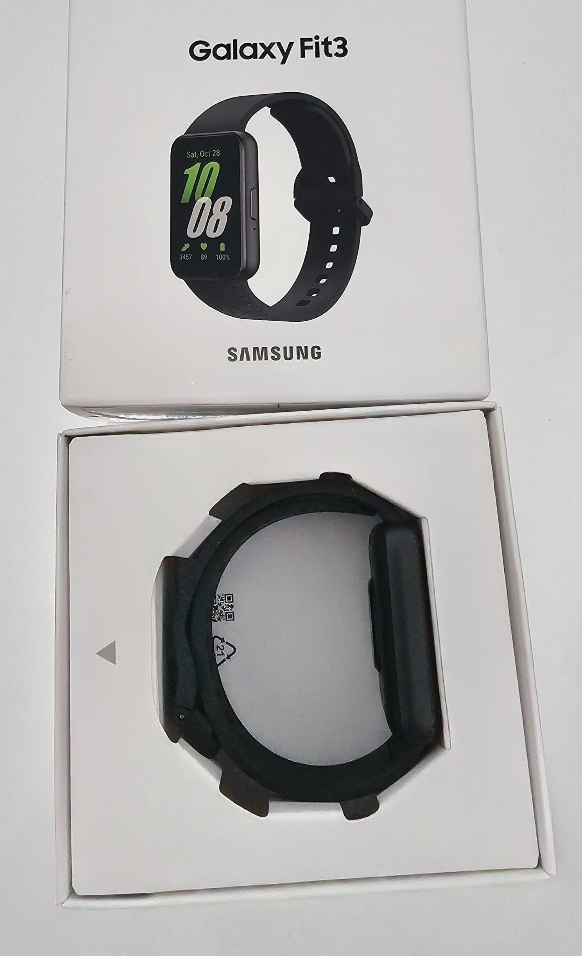 Samsung Galaxy Fit3