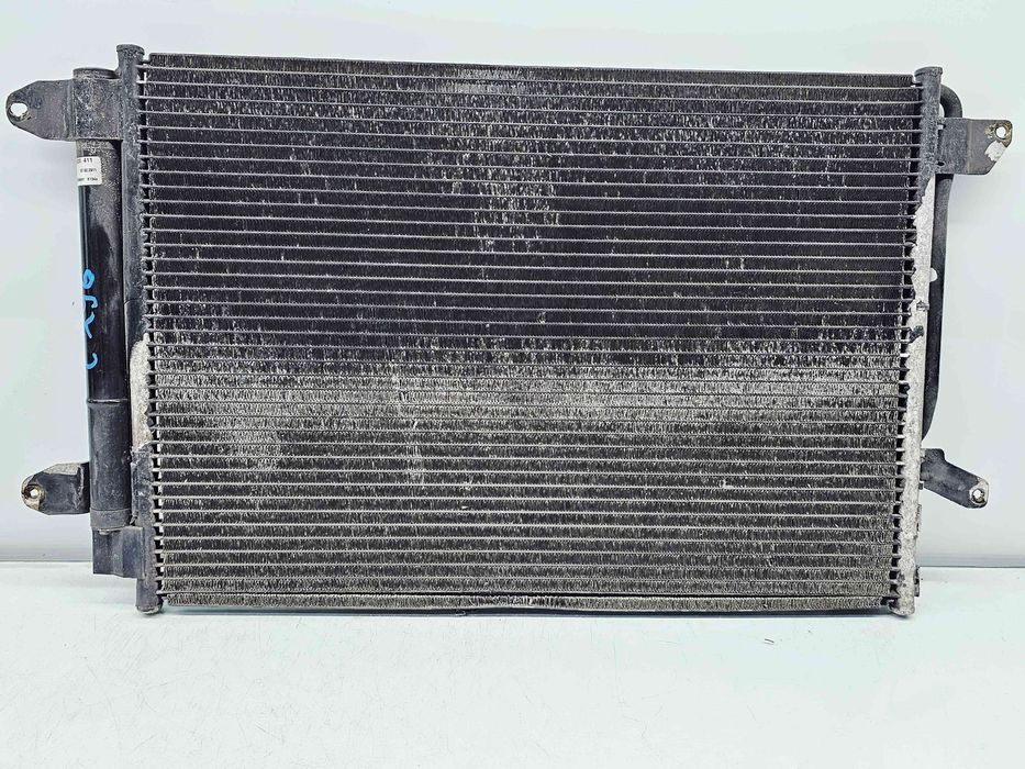 Radiator clima / AC  Volkswagen Beetle (5C1) [Fabr 2011-prezent] 5C082