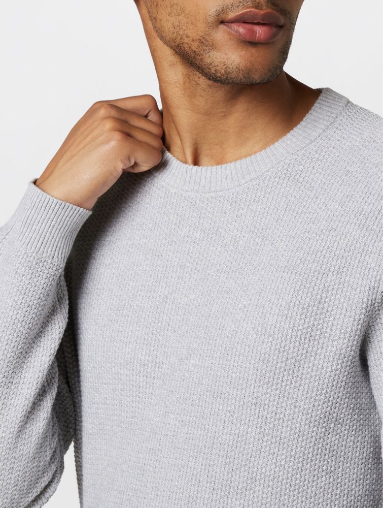 Nowadays Pullover ОРИГИНАЛЕН мъжки пуловер - L