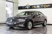 Volkswagen Passat Rate Leasing Garantie 24 Luni