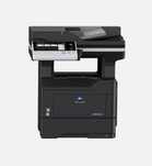 Copiator Multifunctional Konica Minolta Bizhub 4052