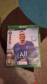 Joc FIFA 22 pentru XBOX Series X