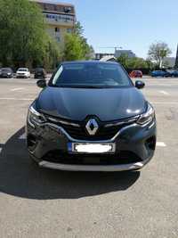 Renault Captur Renault Captur Intens TCE 140 FAP.