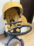 Количка Stokke Xplory