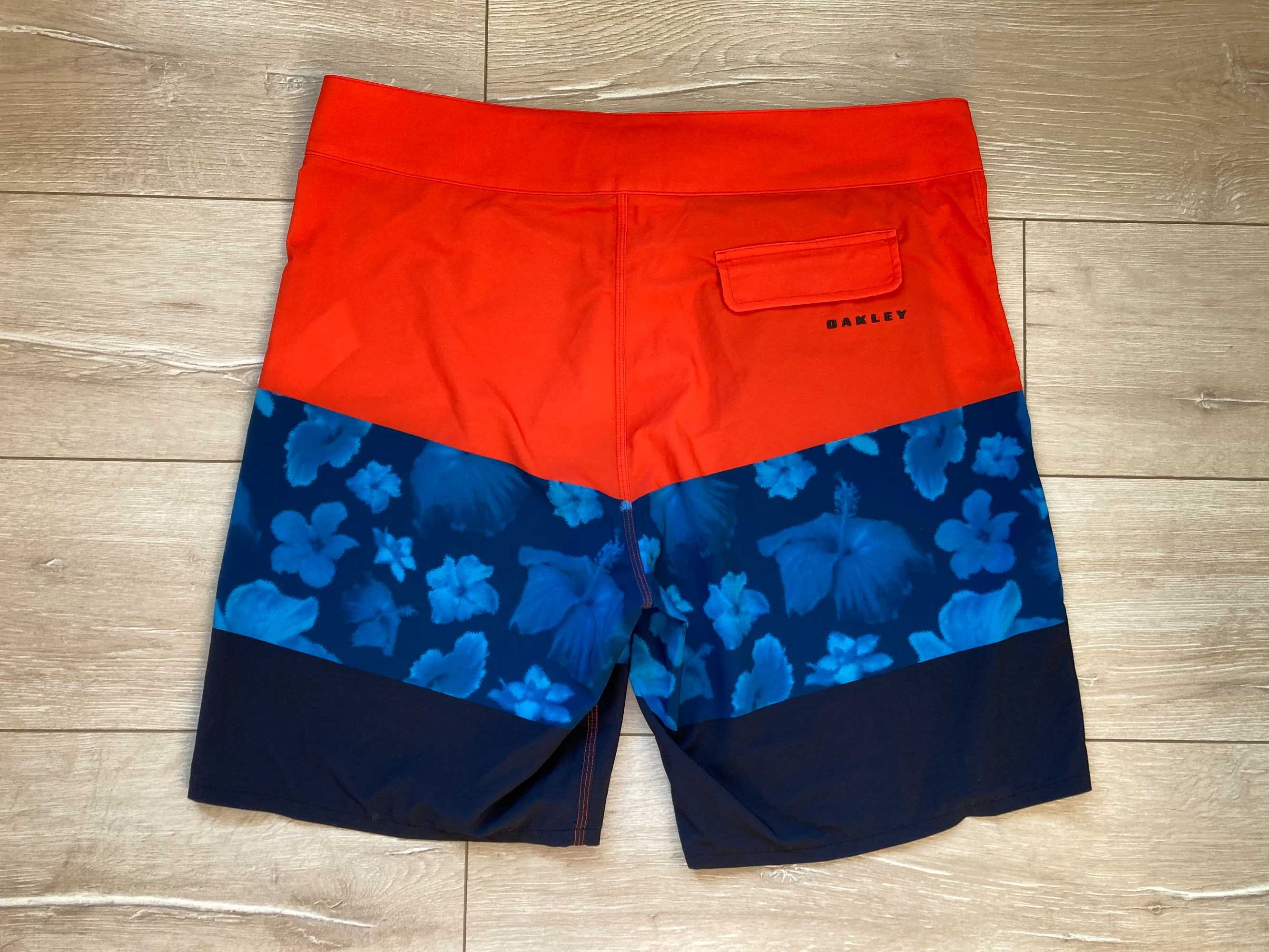 Oakley swimwear board къси панталони къс панталон шорти бански 34