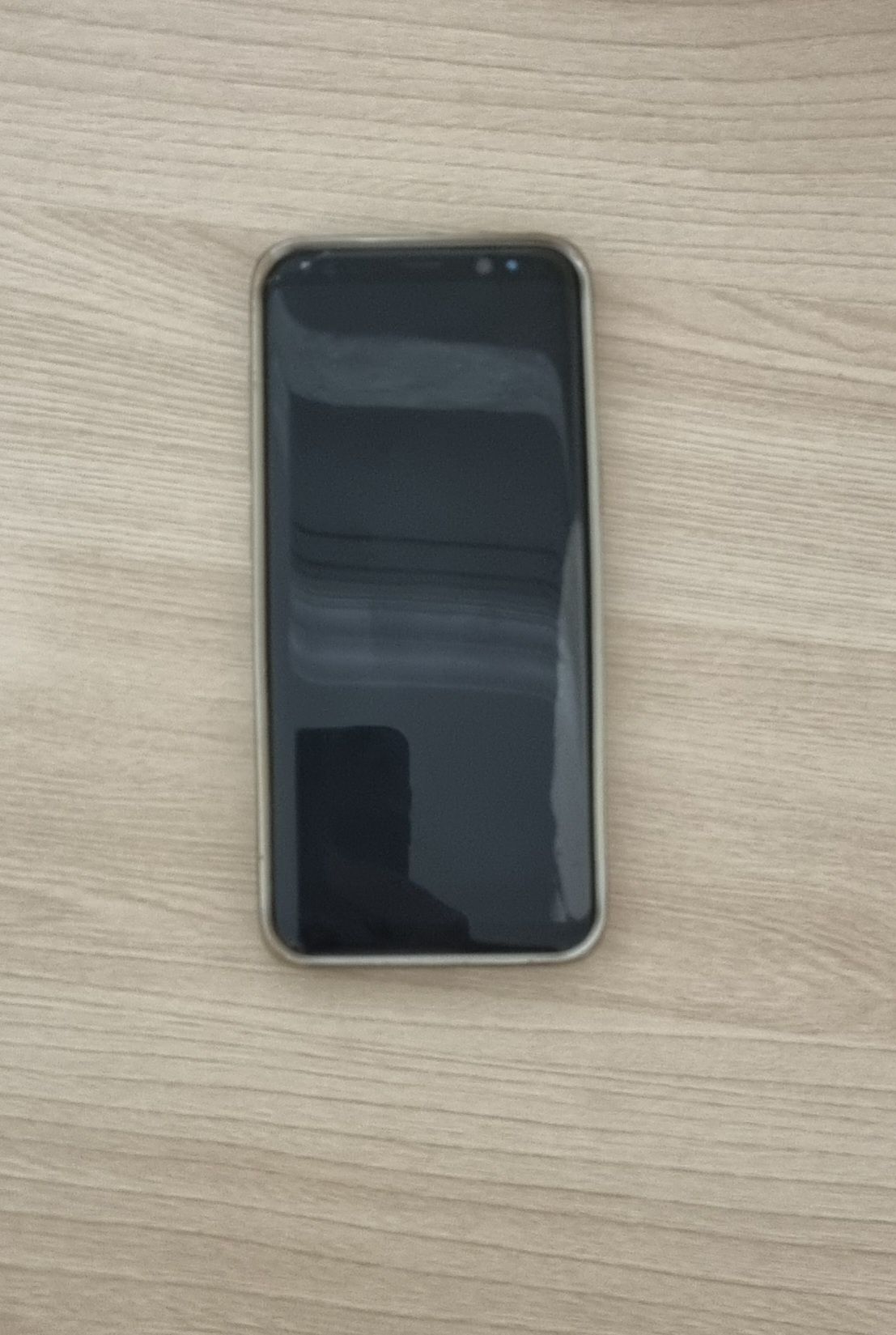 Samsung s8 неработающий
