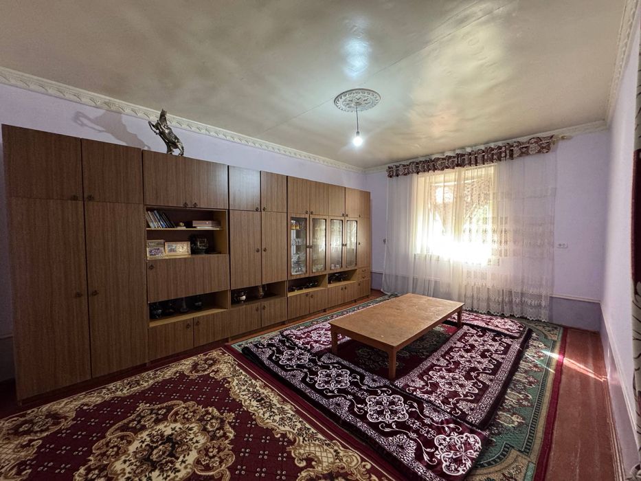 Сотилади 1,5 гектарли ховли йер