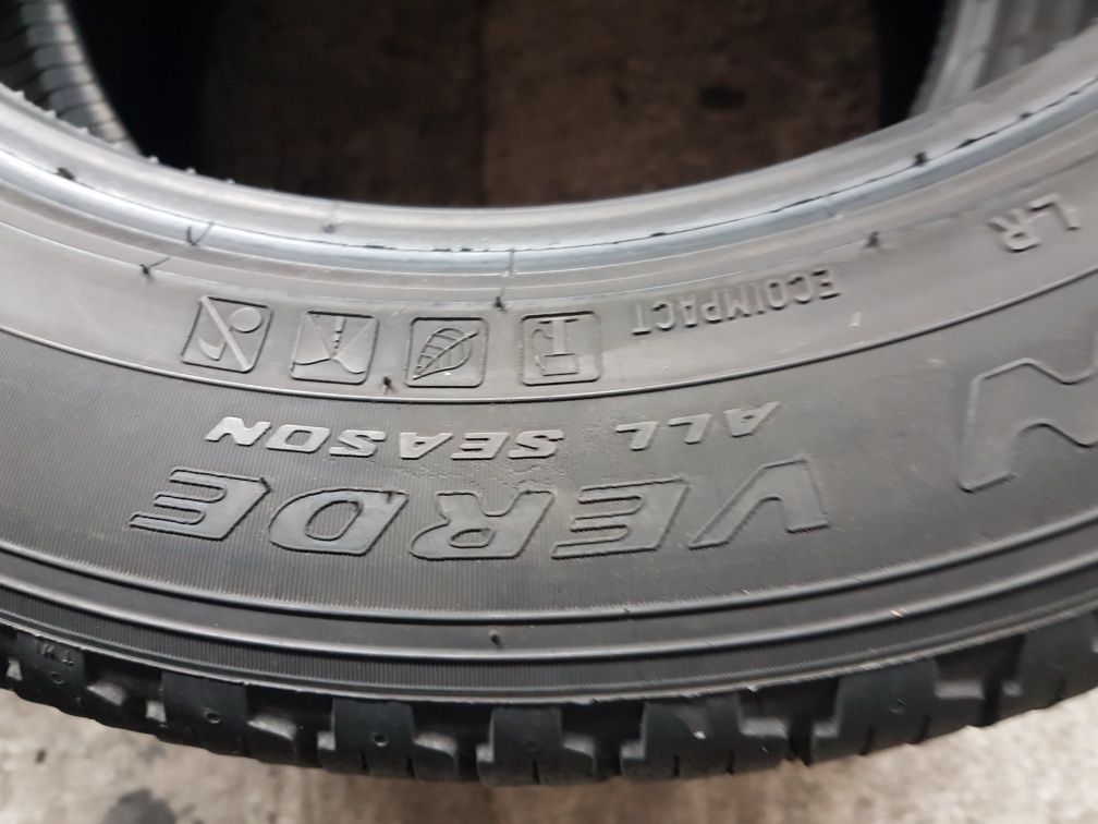 Pirelli 235/55 R19 105V M+S all seson