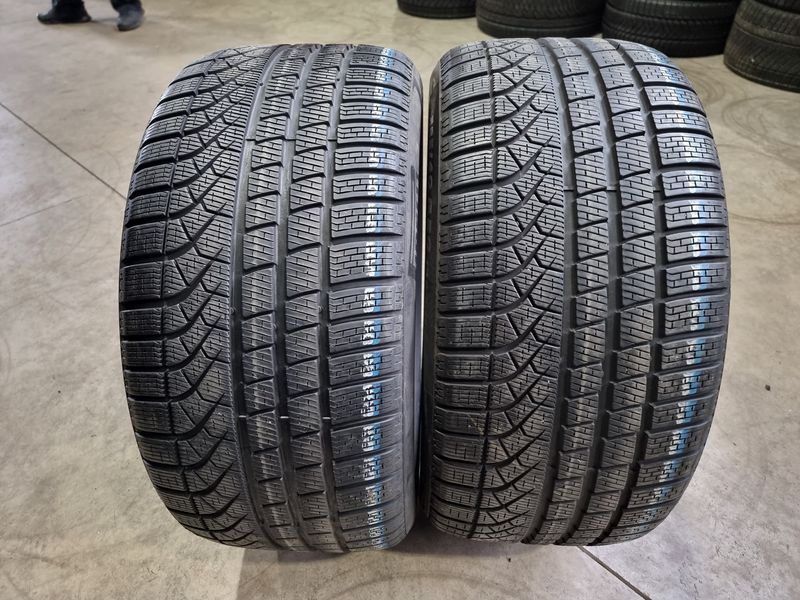 285/40/20 PIRELLI 2бр