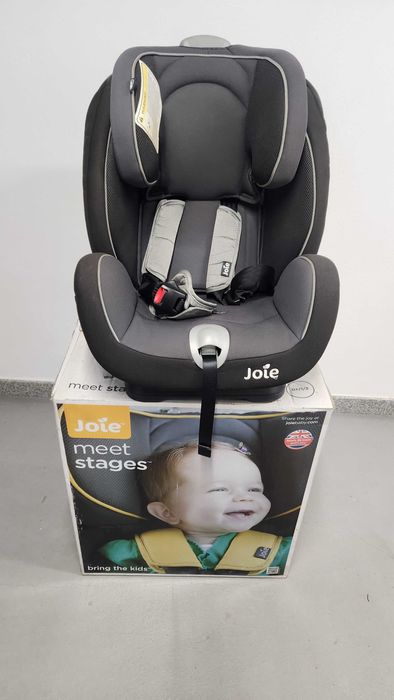 Scaun auto Joie Meet Stages (0-7 ani, 0-25Kg)