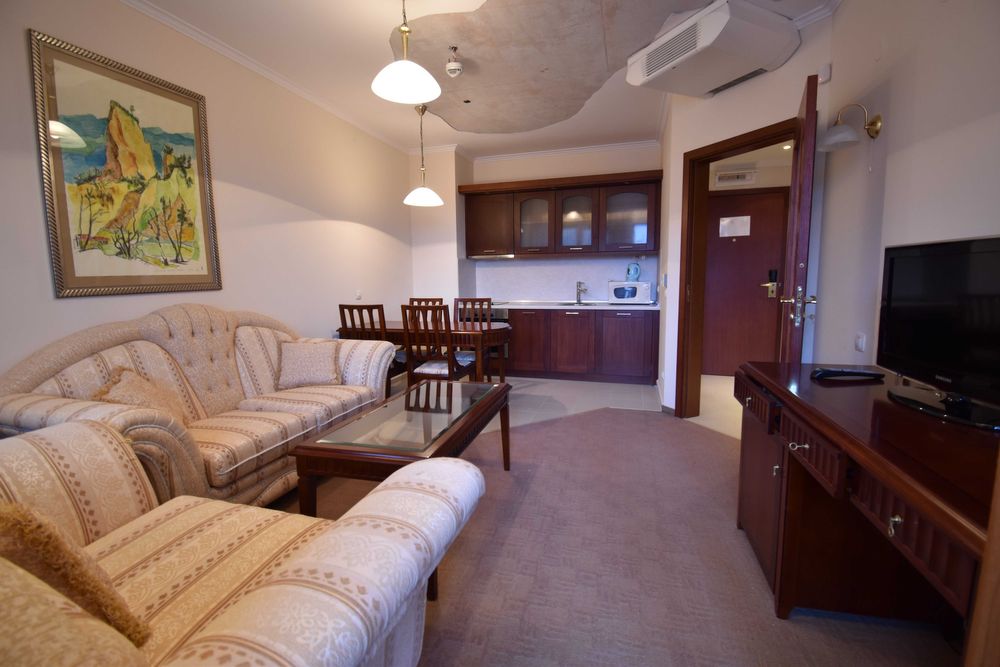 Продава се Двустаен апартамент в Банско - 75 кв.м за 1040 €/кв.м - Снимка #5