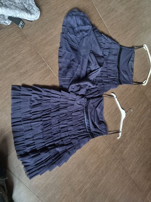 Красиви рокли Paola Frani и Jake*s Размери XXS,XS, S.