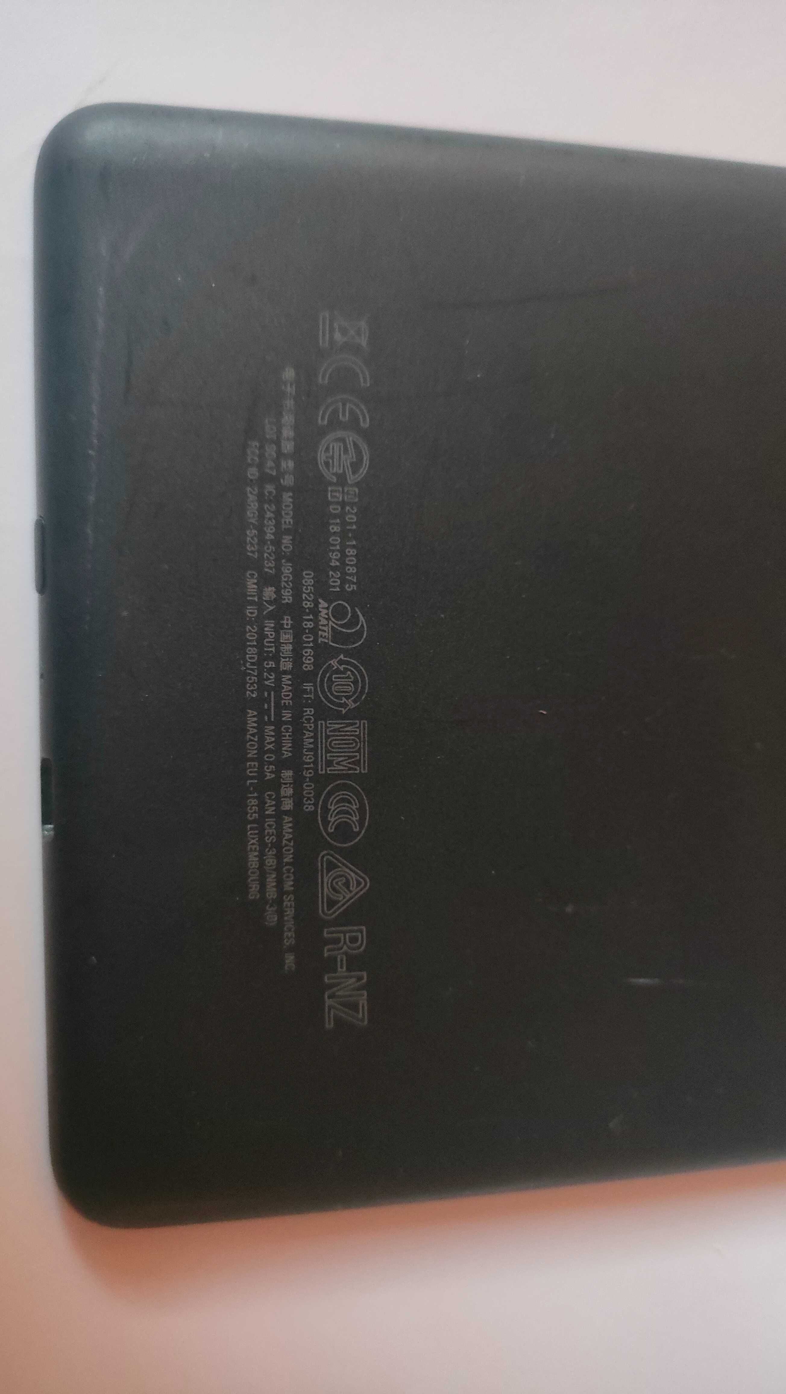 Електронен четец Amazon Kindle 10th Gen e-book reader