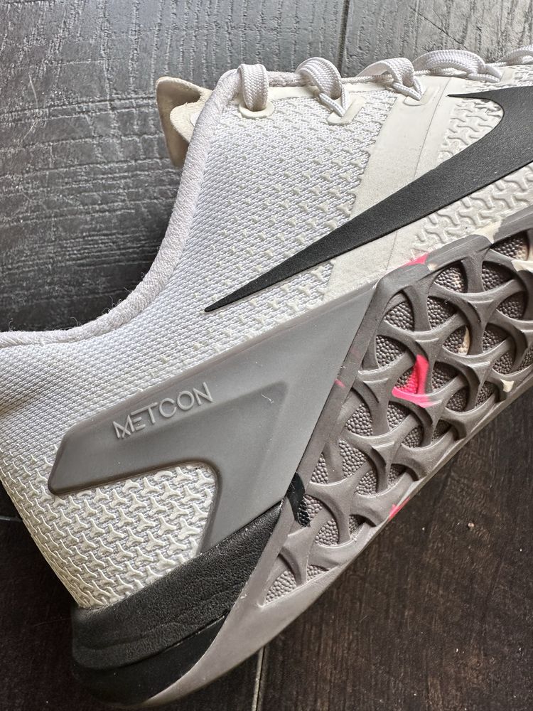 Маратонки Nike Metcon като нови