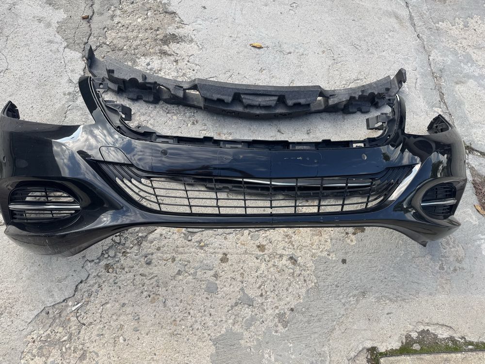 Предна Броня W222 Mercedes S-Class 2015